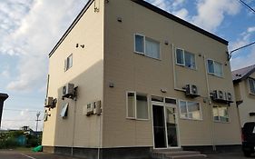 民宿あべ